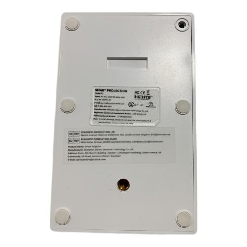 SMART PROJECTOR P3