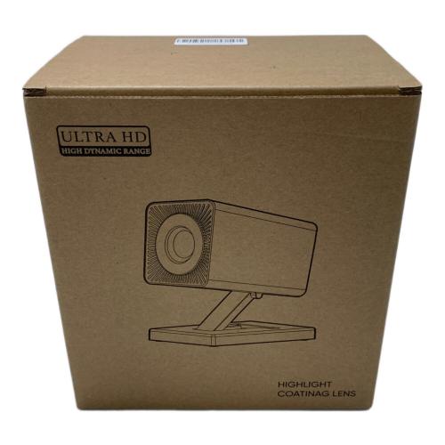 SMART PROJECTOR P3