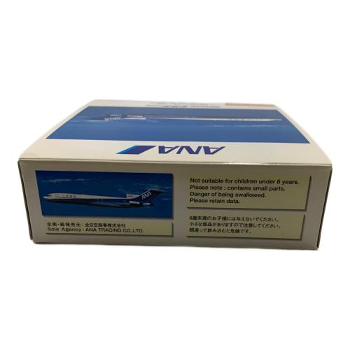 ANA BOEING 727-200 1:400 模型