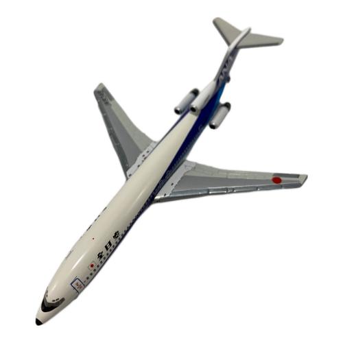 ANA BOEING 727-200 1:400 模型