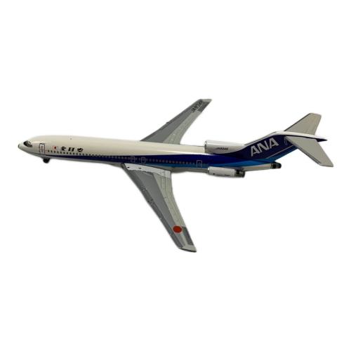 ANA BOEING 727-200 1:400 模型