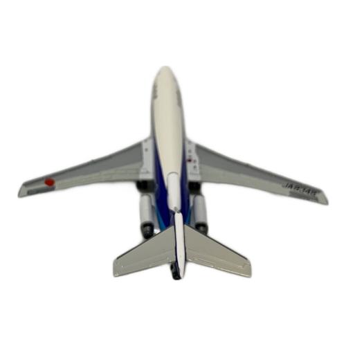 ANA BOEING 727-200 1:400 模型