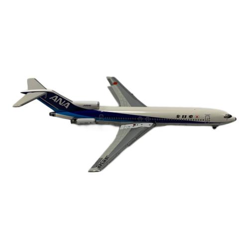 ANA BOEING 727-200 1:400 模型