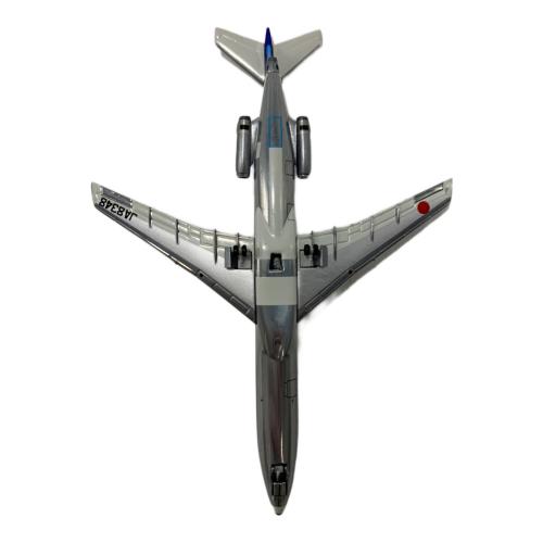 ANA BOEING 727-200 1:400 模型