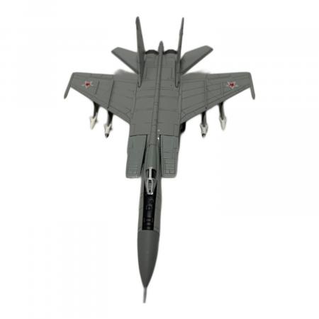 航空機・ヘリコプター Herpa 1/200 Mikoyan MiG-25PU herpa Soviet Air Force Mikoyan MiG-25P 1/200 模型｜トレファクONLINE