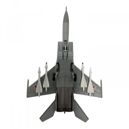 herpa Soviet Air Force Mikoyan MiG-25P 1/200 模型｜トレファクONLINE