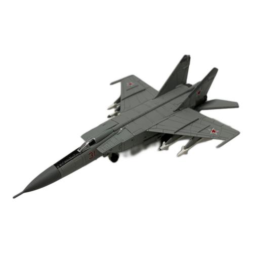 herpa Soviet Air Force Mikoyan MiG-25P 1/200 模型