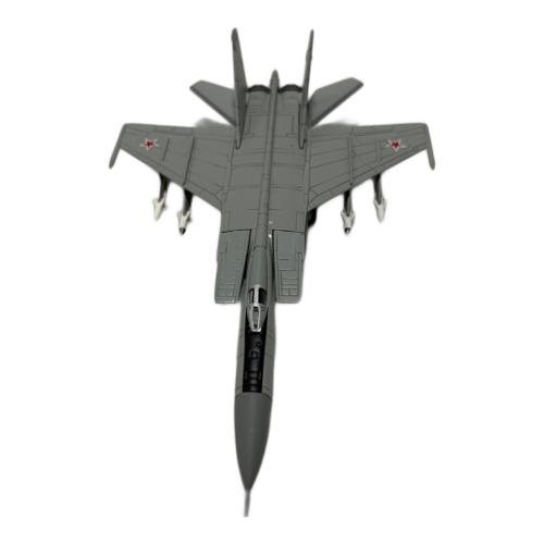 herpa Soviet Air Force Mikoyan MiG-25P 1/200 模型