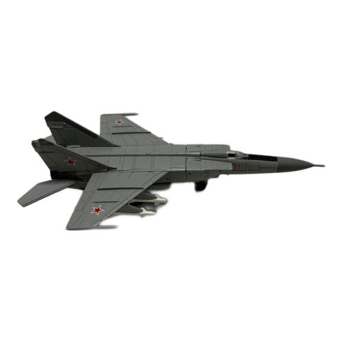 herpa Soviet Air Force Mikoyan MiG-25P 1/200 模型