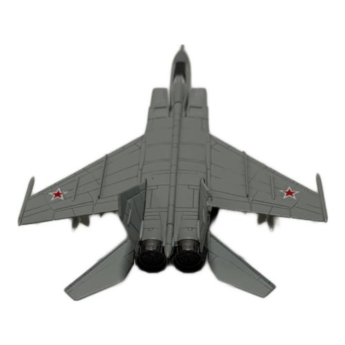 herpa Soviet Air Force Mikoyan MiG-25P 1/200 模型