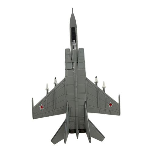 herpa Soviet Air Force Mikoyan MiG-25P 1/200 模型