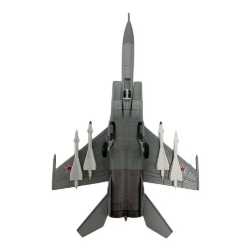herpa Soviet Air Force Mikoyan MiG-25P 1/200 模型