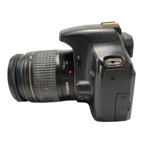 CANON (キヤノン) 一眼レフカメラ EOS Kiss×2 ジャンク※現状販売
