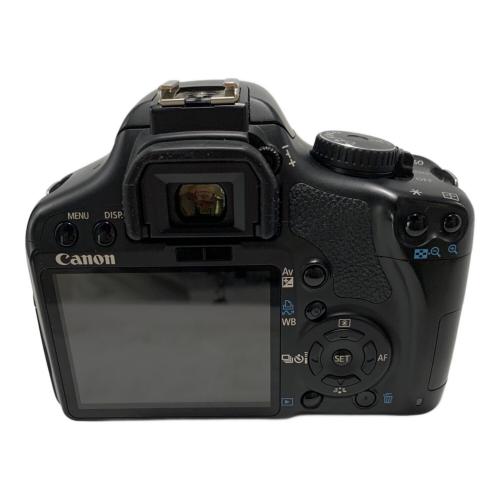 CANON (キヤノン) 一眼レフカメラ EOS Kiss×2 ジャンク※現状販売