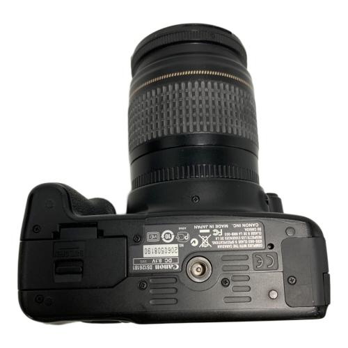 CANON (キヤノン) 一眼レフカメラ EOS Kiss×2 ジャンク※現状販売