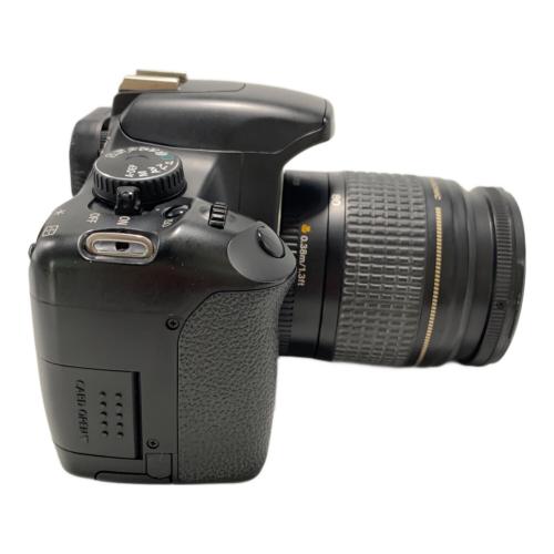 CANON (キヤノン) 一眼レフカメラ EOS Kiss×2 ジャンク※現状販売