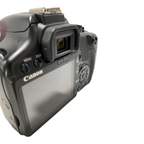 CANON (キヤノン) 一眼レフカメラ EOS Kiss×2 ジャンク※現状販売