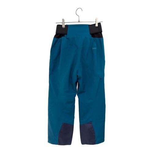 GOLDWIN (ゴールドウイン) スキーウェア(パンツ) G31706P G-TITAN PANTS メンズ SIZE S ブルー