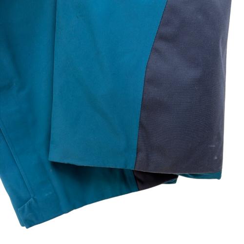 GOLDWIN (ゴールドウイン) スキーウェア(パンツ) G31706P G-TITAN PANTS メンズ SIZE S ブルー