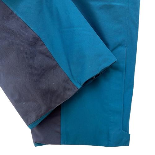 GOLDWIN (ゴールドウイン) スキーウェア(パンツ) G31706P G-TITAN PANTS メンズ SIZE S ブルー