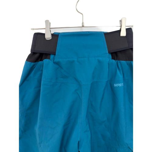GOLDWIN (ゴールドウイン) スキーウェア(パンツ) G31706P G-TITAN PANTS メンズ SIZE S ブルー