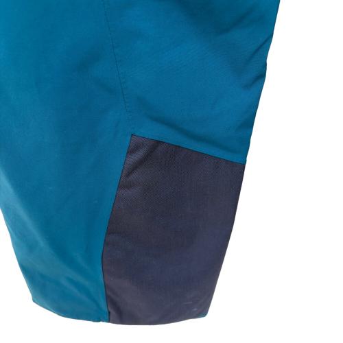 GOLDWIN (ゴールドウイン) スキーウェア(パンツ) G31706P G-TITAN PANTS メンズ SIZE S ブルー