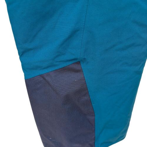 GOLDWIN (ゴールドウイン) スキーウェア(パンツ) G31706P G-TITAN PANTS メンズ SIZE S ブルー