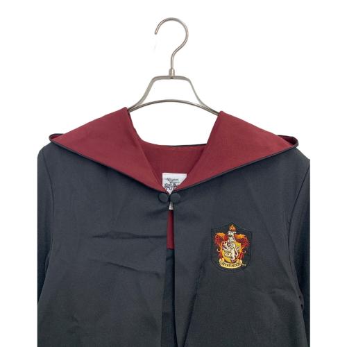 ハリー・ポッター コート GRYFFINDOOR SIZE S