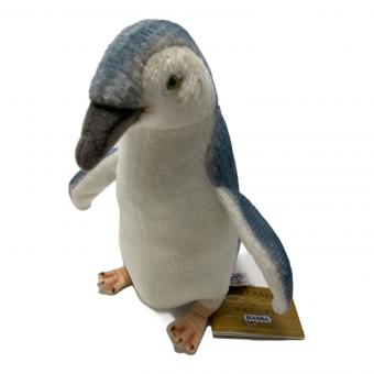 HANSA ハネジロペンギン 23 WHITE FLIPPERED PENGUIN  タグ付き