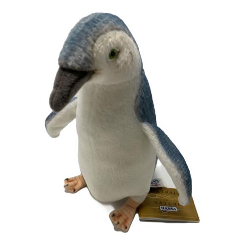 HANSA ハネジロペンギン 23 WHITE FLIPPERED PENGUIN  タグ付き