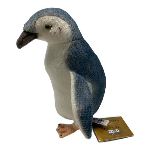 HANSA ハネジロペンギン 23 WHITE FLIPPERED PENGUIN  タグ付き