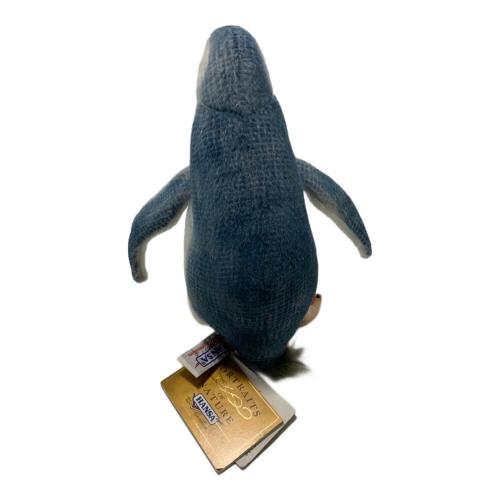 HANSA ハネジロペンギン 23 WHITE FLIPPERED PENGUIN  タグ付き