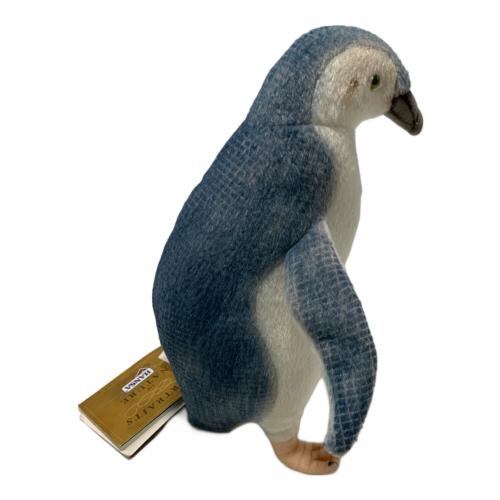 HANSA ハネジロペンギン 23 WHITE FLIPPERED PENGUIN  タグ付き