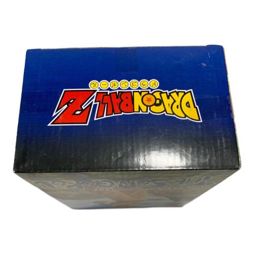 バンプレスト ドラゴンボールZ MASTER STARS PIECE THE SON GOKOU 全1種 孫悟空 未開封品