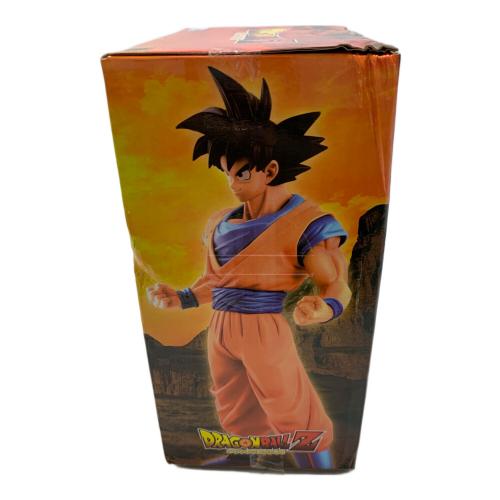 ドラゴンボール MASTER STARS PIECE THE SONGOKOU2 フィギュア