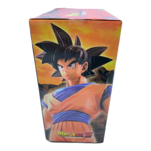 ドラゴンボール MASTER STARS PIECE THE SONGOKOU2 フィギュア
