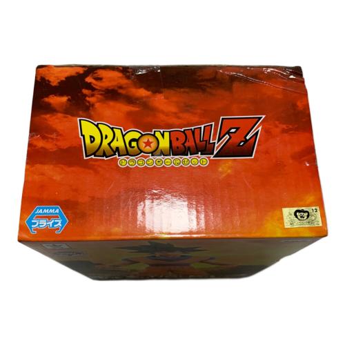 ドラゴンボール MASTER STARS PIECE THE SONGOKOU2 フィギュア