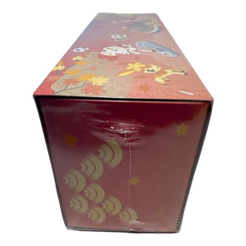 スペシャルBOX ポケモンセンターヒロシマ ポケモンカード
