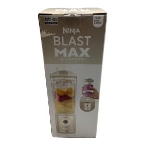 NINJA (ニンジャ) コードレスミキサー