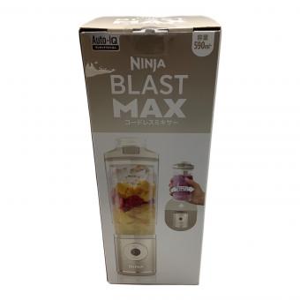 NINJA (ニンジャ) コードレスミキサー