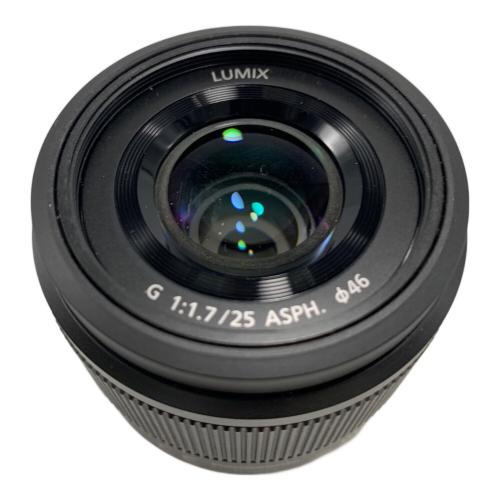 Panasonic (パナソニック) ミラーレス一眼カメラ DC-GF10 充電コード無 レンズセット  ダブルレンズキット 305 305