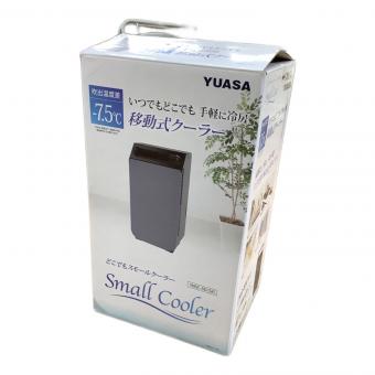 ユアサ どこでもスモールクーラー YNSC-3D 2026年製
