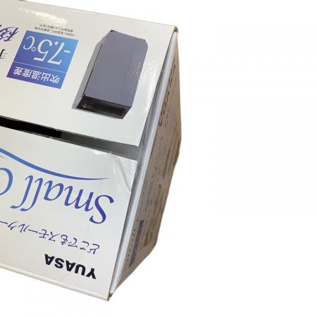 ユアサ どこでもスモールクーラー YNSC-3D 2026年製｜トレファクONLINE