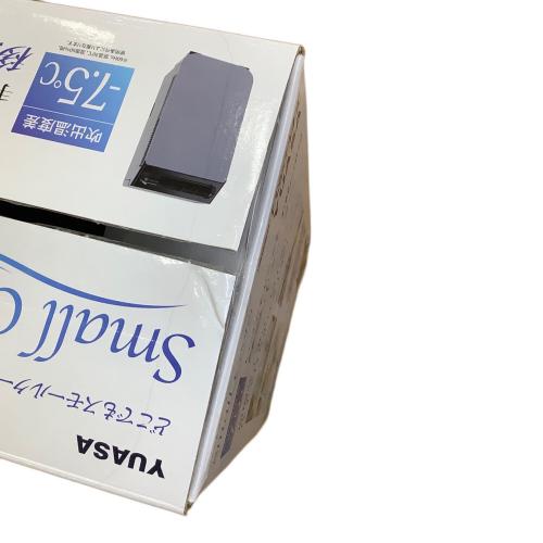 ユアサ どこでもスモールクーラー YNSC-3D 2026年製