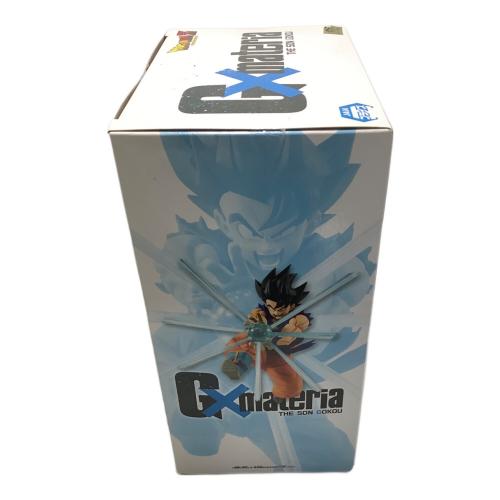 ドラゴンボールZ Ｇmateria THE SON GOKOU 未開封品