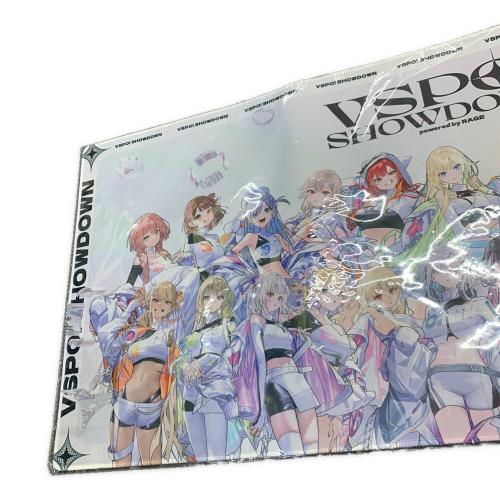 ぶいすぽっ！ VSPO!SHOWDOWN デスクマット