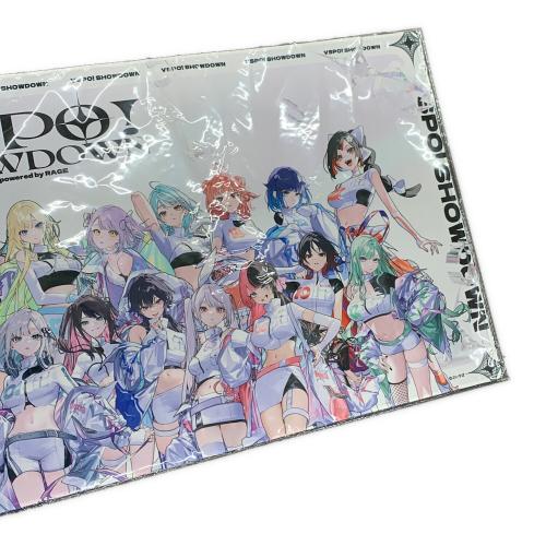 ぶいすぽっ！ VSPO!SHOWDOWN デスクマット