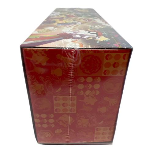 スペシャルBOX ポケモンセンタートウホク ポケモンカード