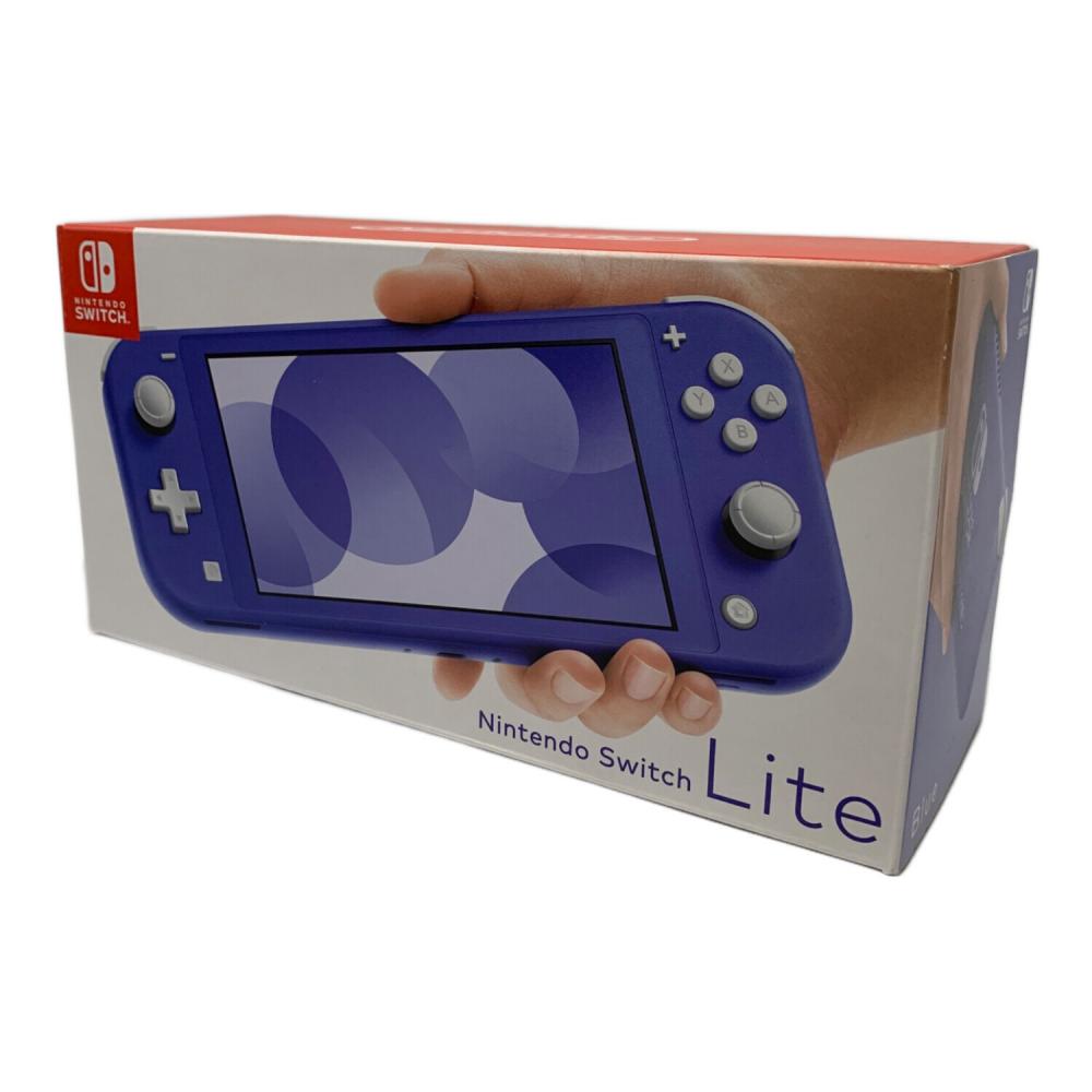 Nintendo (ニンテンドー) Nintendo Switch Lite HDH-001｜トレファクONLINE