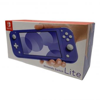 Nintendo (ニンテンドー) Nintendo Switch Lite HDH-001